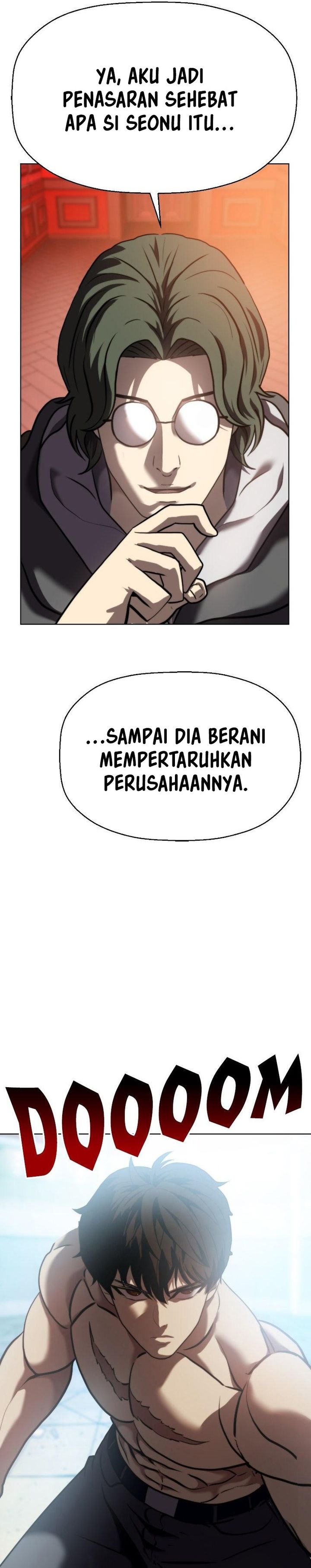 Fighting Ward Chapter 49 Gambar 14