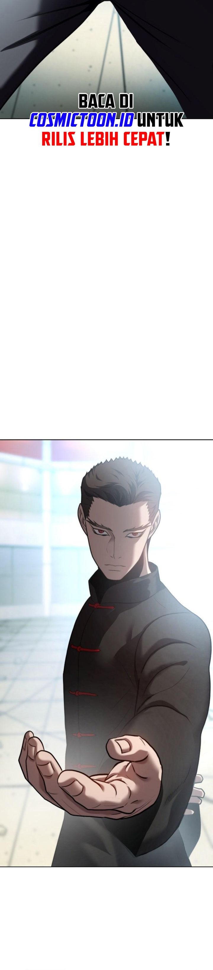 Fighting Ward Chapter 49 Gambar 15