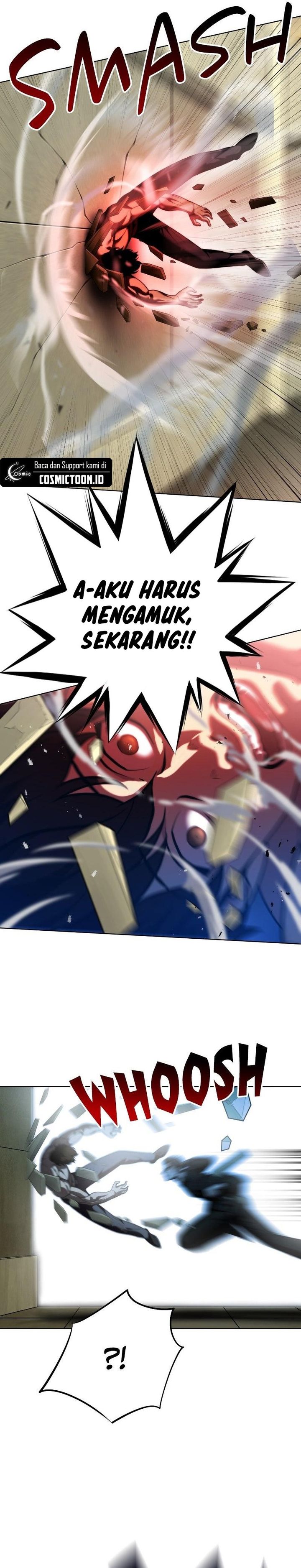 Fighting Ward Chapter 49 Gambar 17