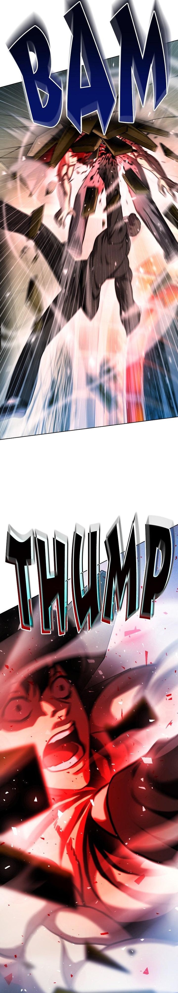 Fighting Ward Chapter 49 Gambar 18