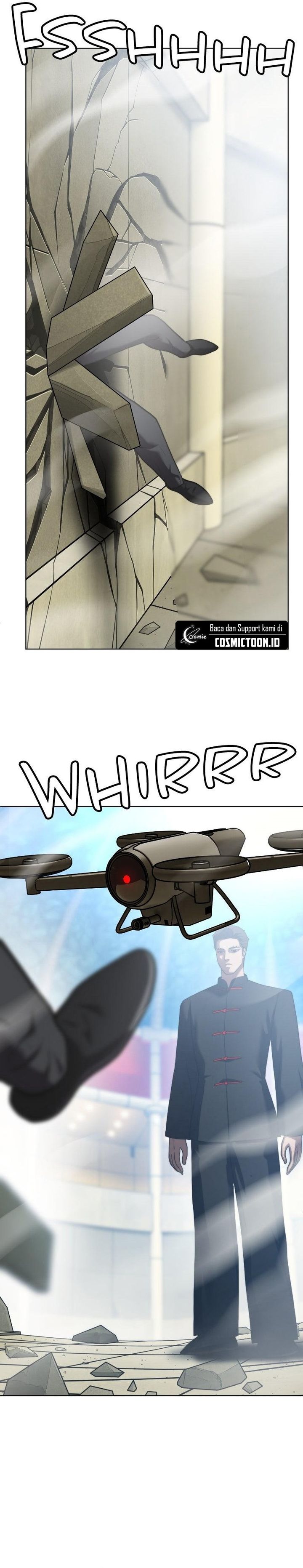 Fighting Ward Chapter 49 Gambar 20