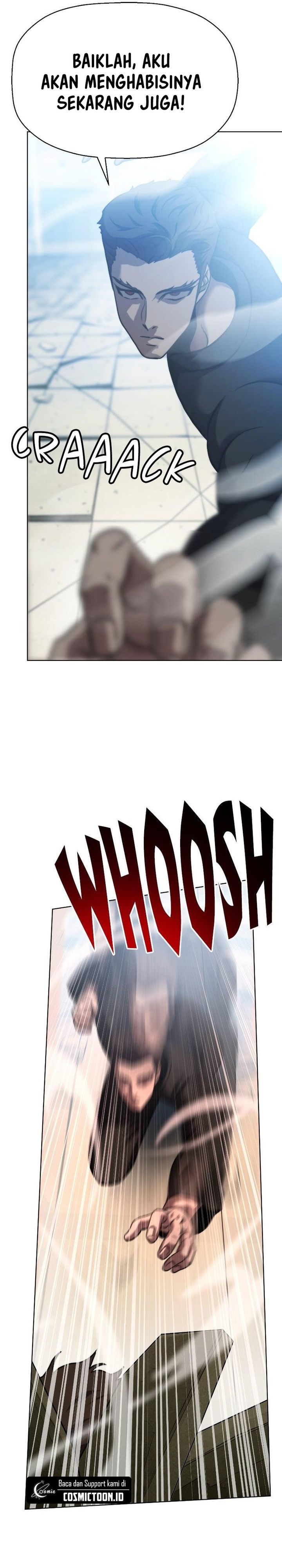 Fighting Ward Chapter 49 Gambar 23