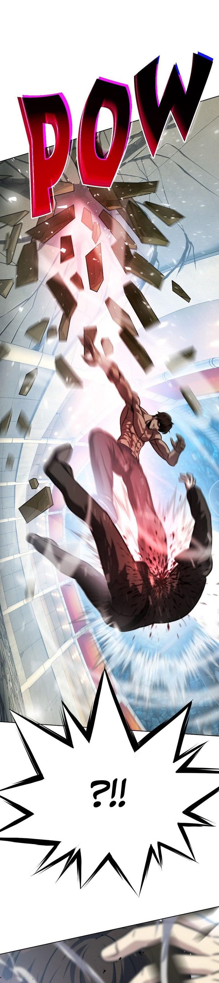 Fighting Ward Chapter 49 Gambar 24