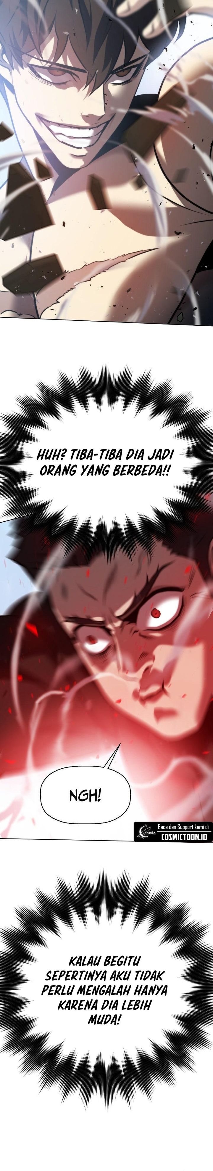 Fighting Ward Chapter 49 Gambar 25