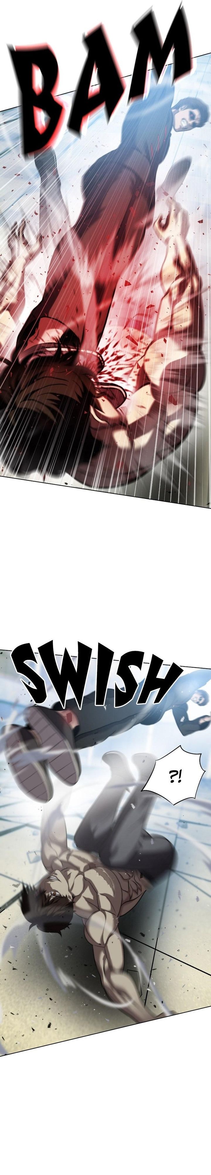 Fighting Ward Chapter 49 Gambar 26