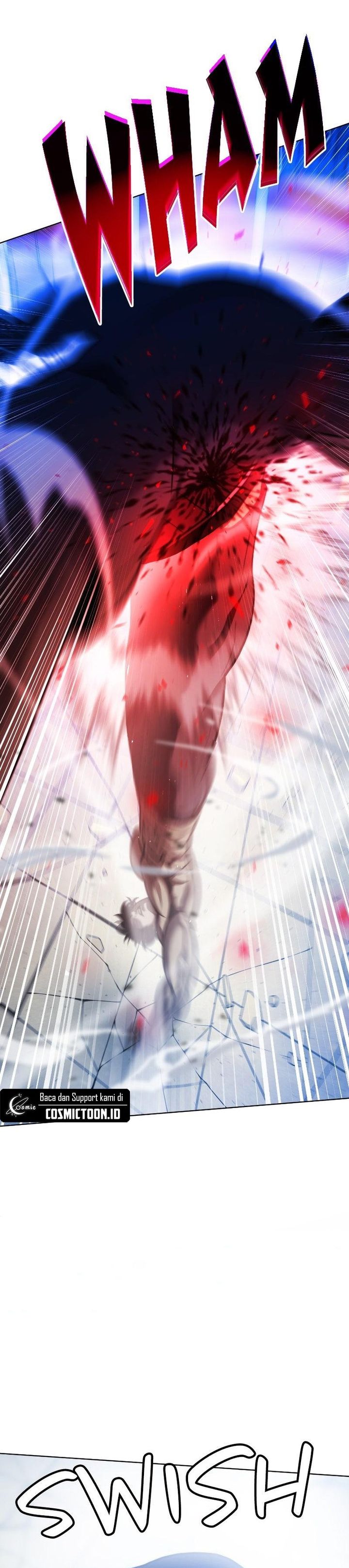 Fighting Ward Chapter 49 Gambar 27