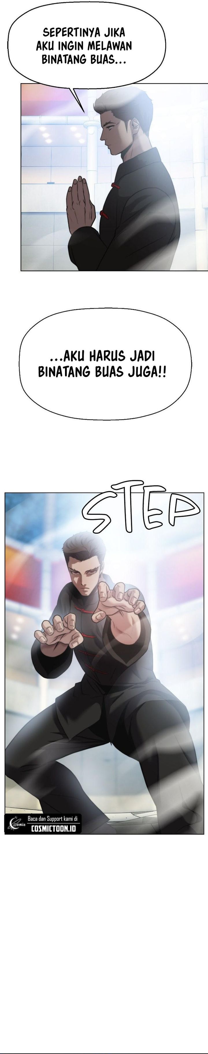 Fighting Ward Chapter 49 Gambar 30