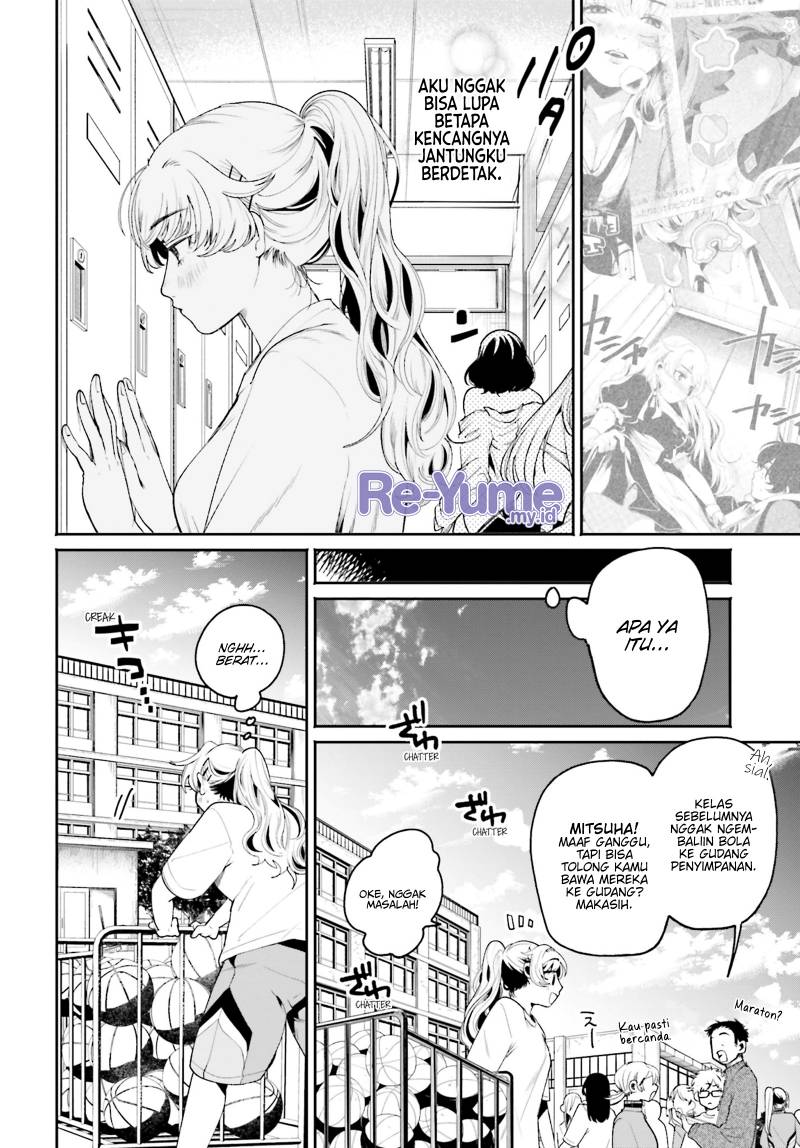 Filter-Goshi no Kanojo Chapter 05 Gambar 5