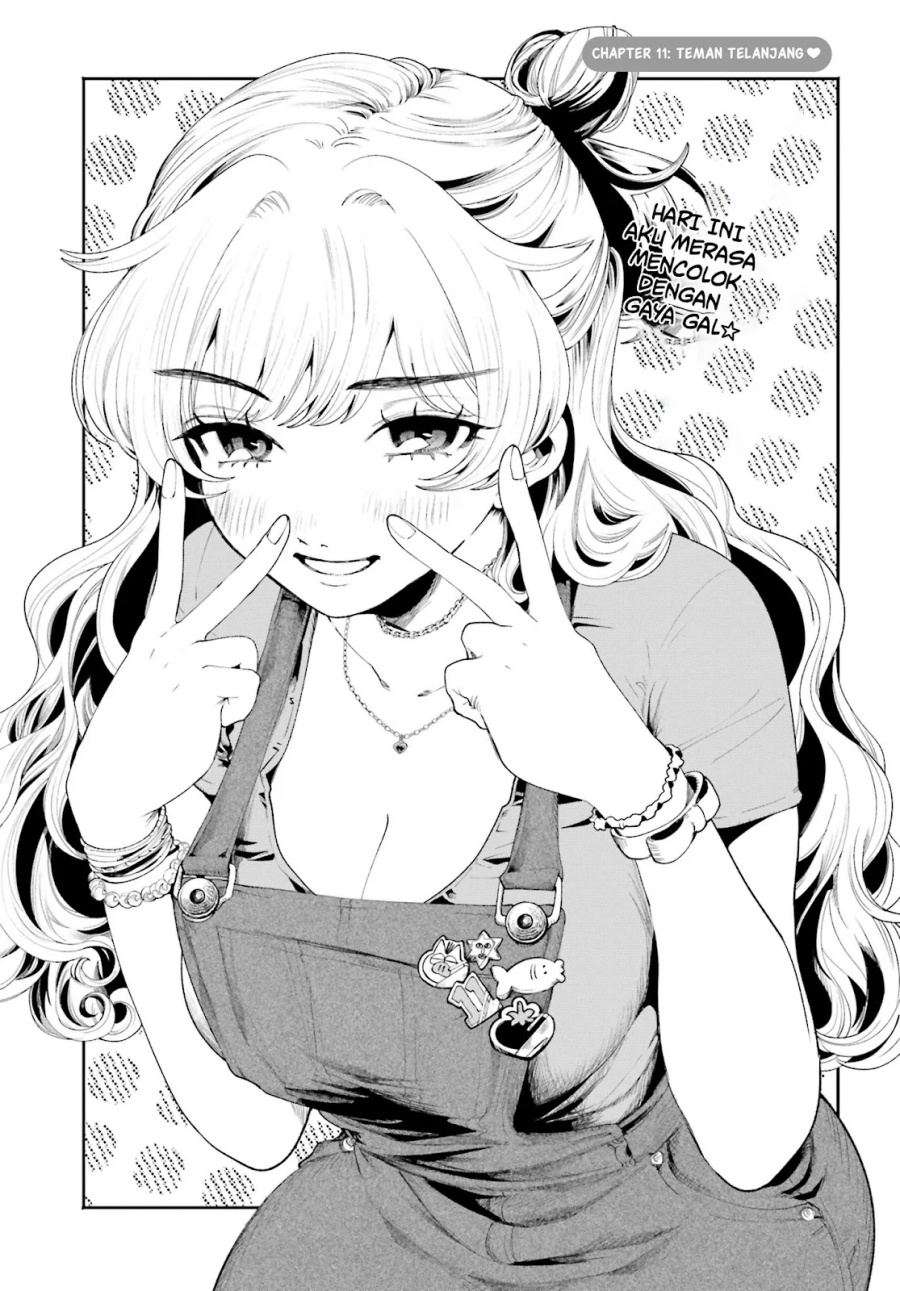 Filter-Goshi no Kanojo Chapter 11 Gambar 2