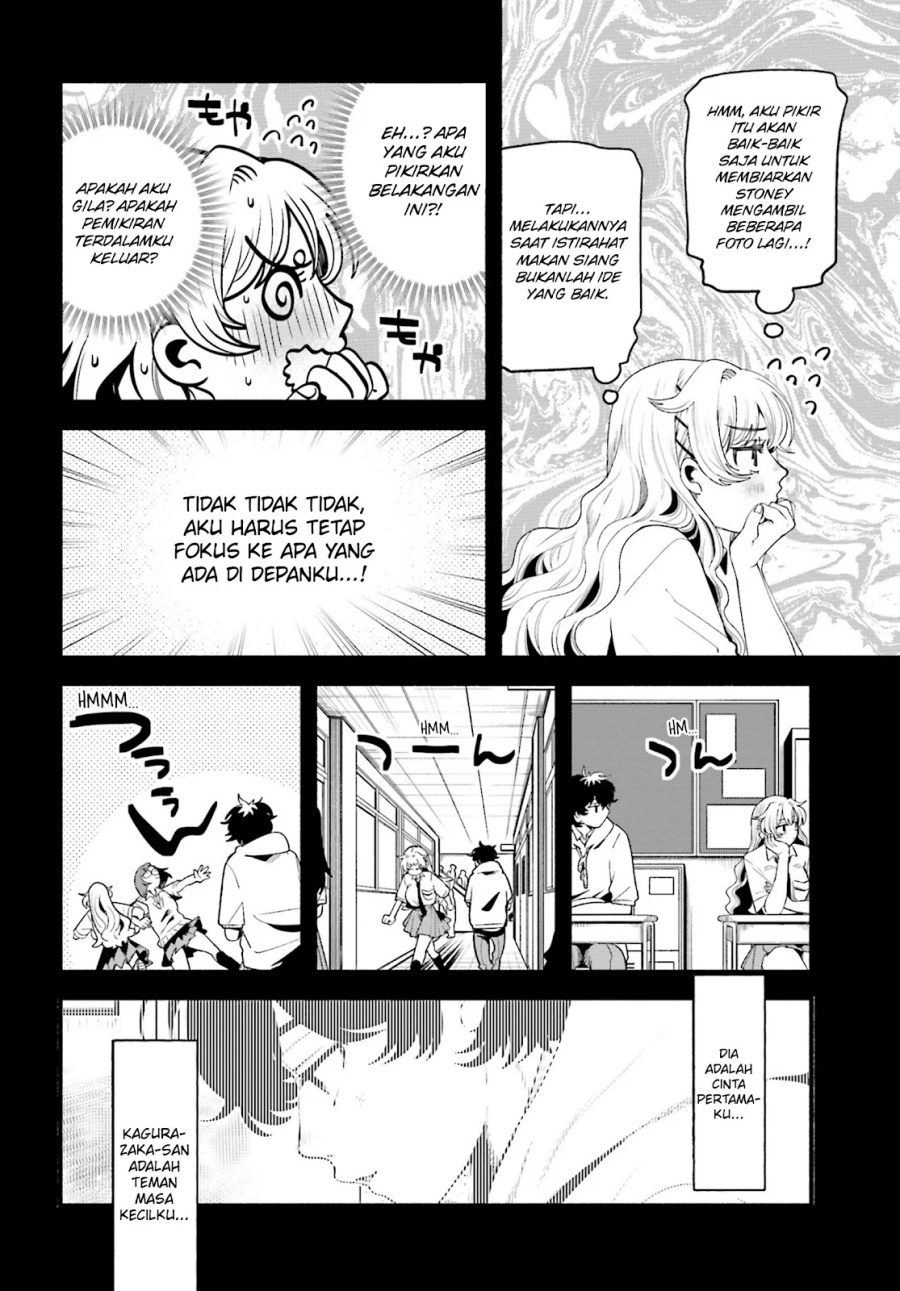 Filter-Goshi no Kanojo Chapter 11 Gambar 5