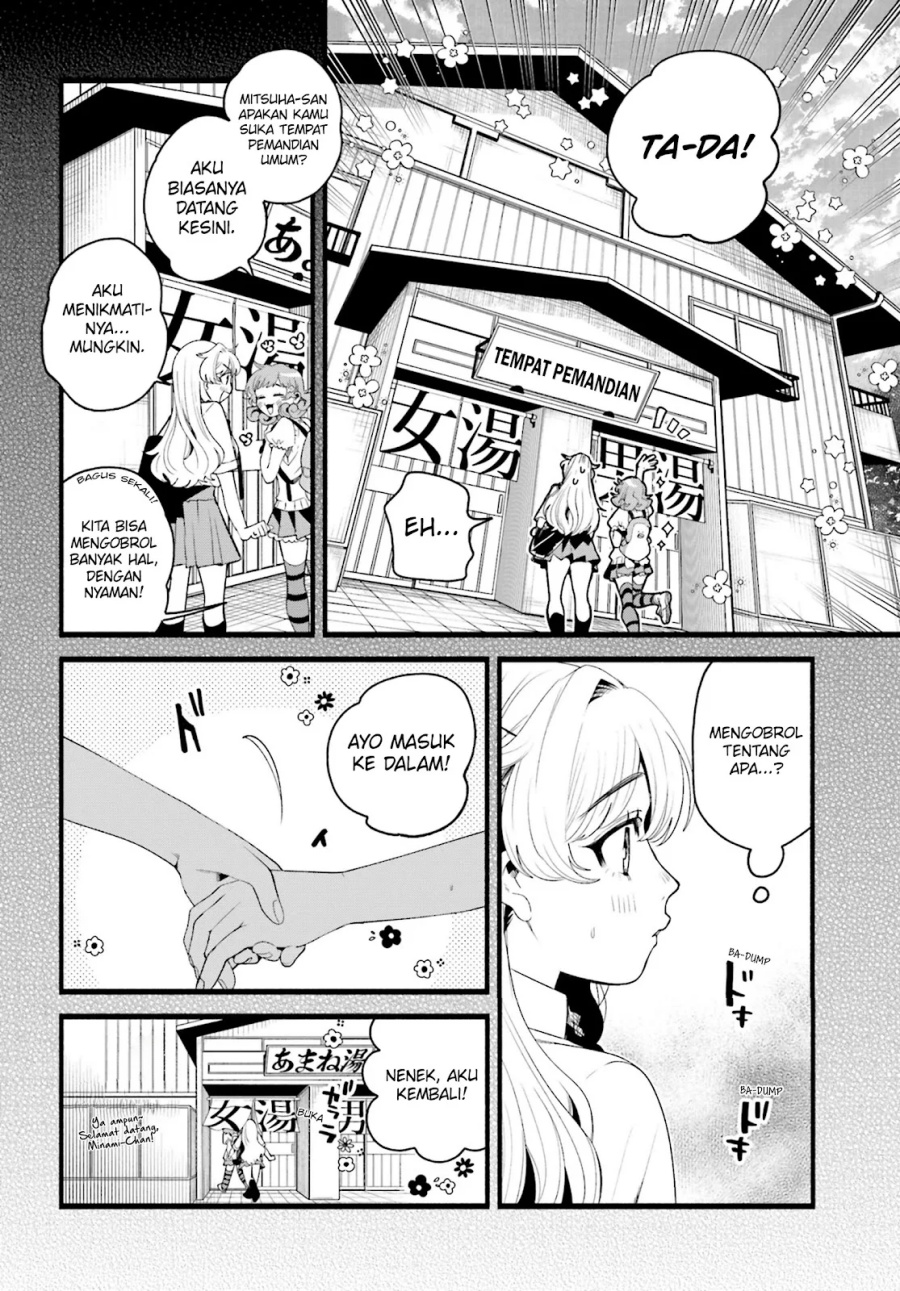 Filter-Goshi no Kanojo Chapter 11 Gambar 7