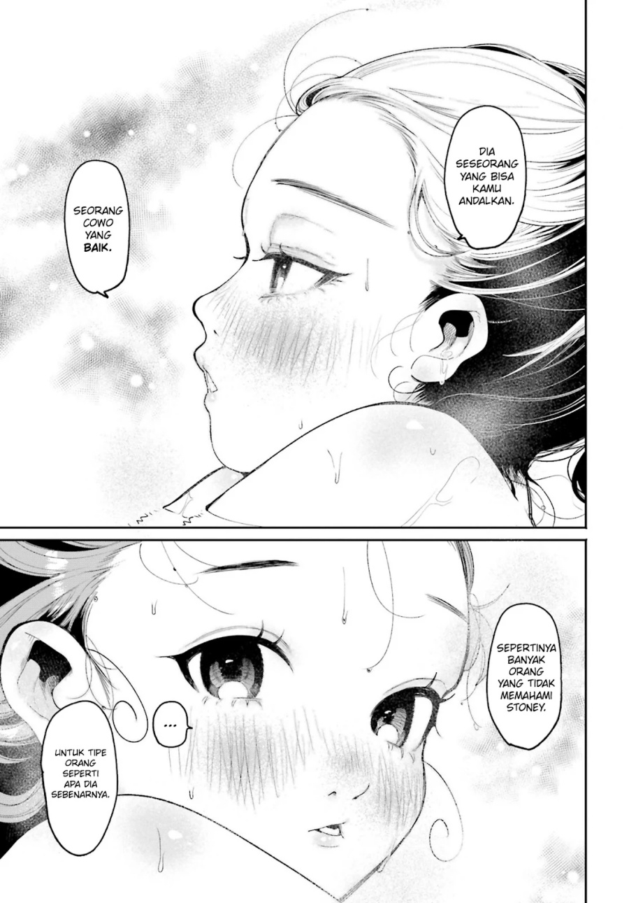 Filter-Goshi no Kanojo Chapter 11 Gambar 16