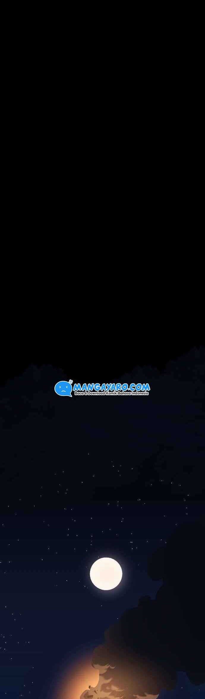 Final Boss Chapter 01 Gambar 4