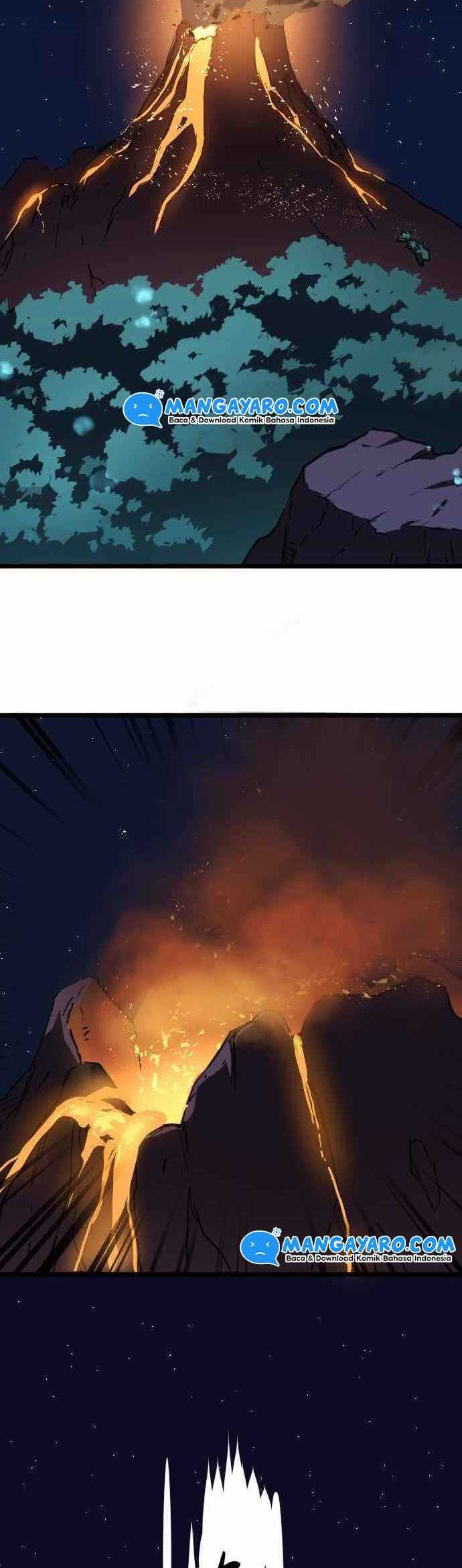 Final Boss Chapter 01 Gambar 5