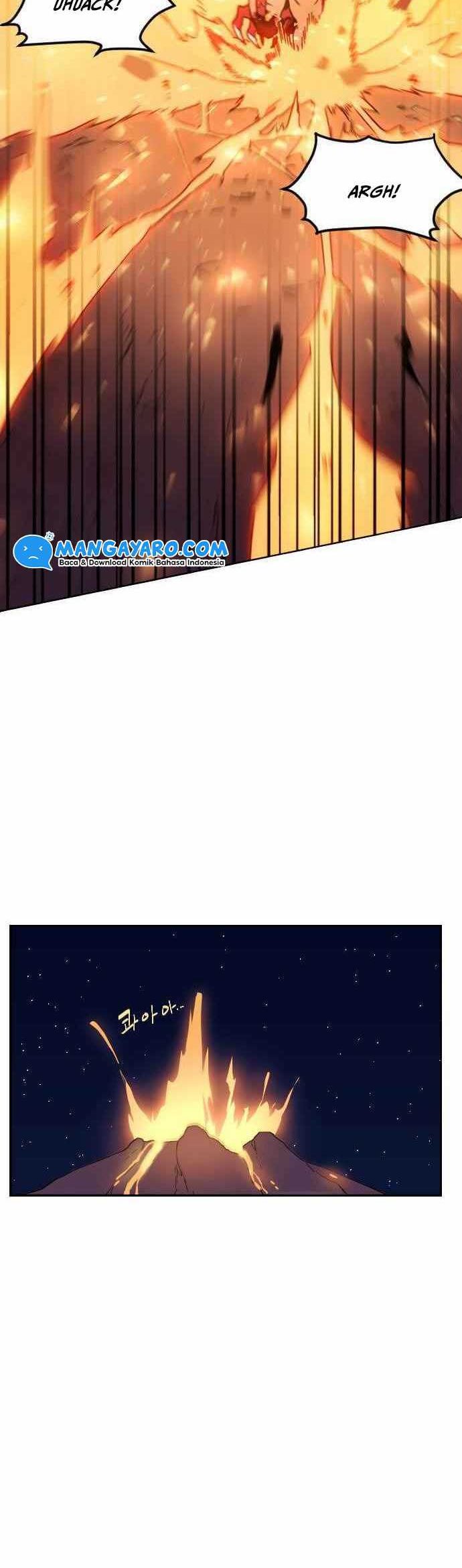 Final Boss Chapter 01 Gambar 12