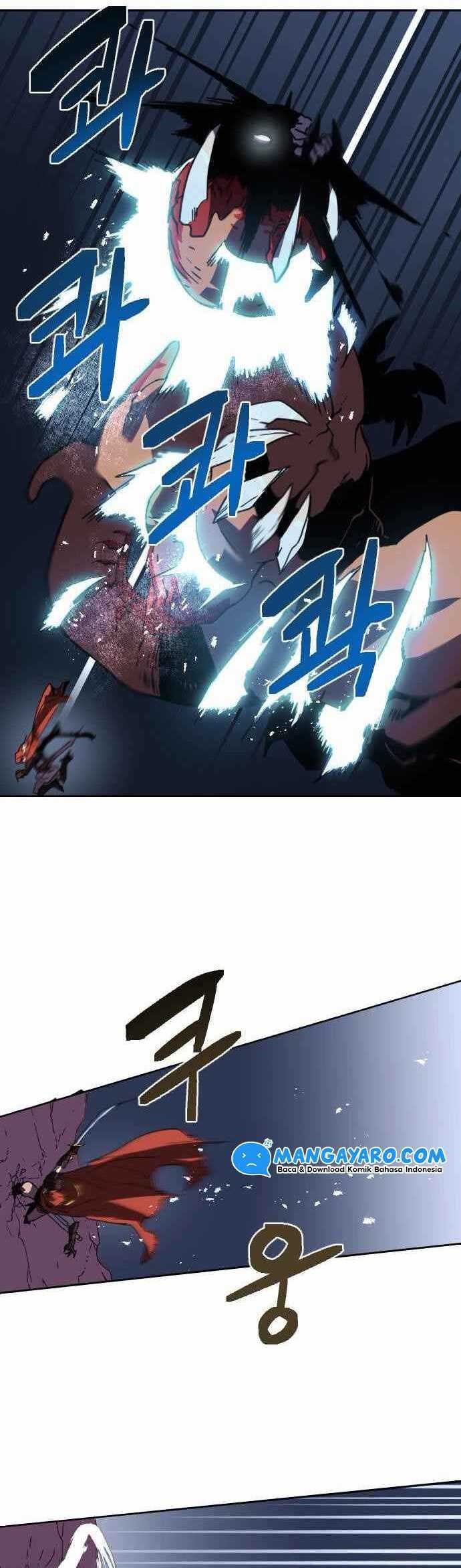 Final Boss Chapter 01 Gambar 20