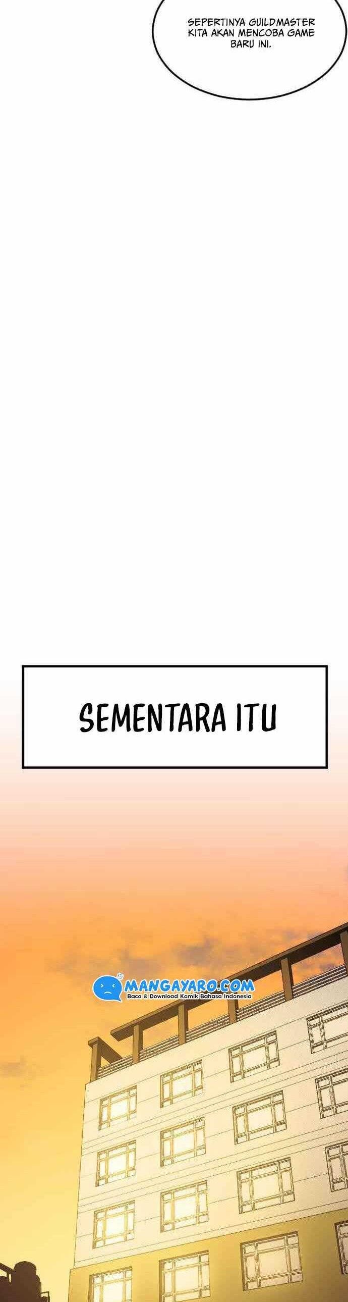 Final Boss Chapter 01 Gambar 37