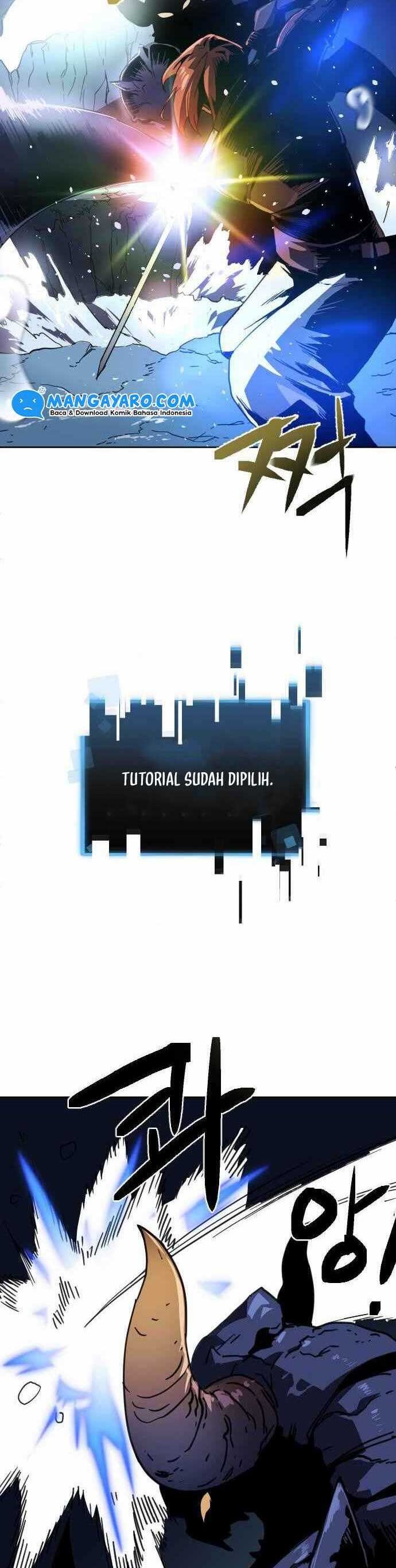 Final Boss Chapter 01 Gambar 56