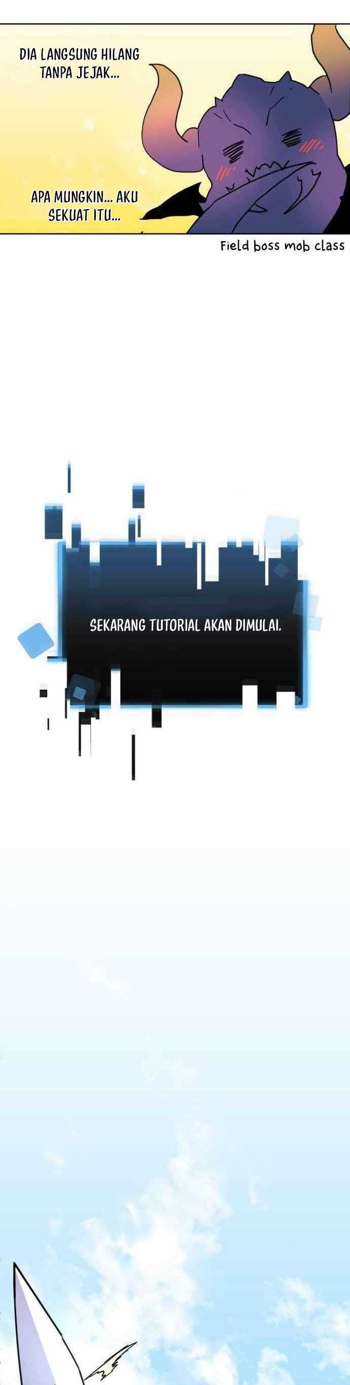 Final Boss Chapter 01 Gambar 58