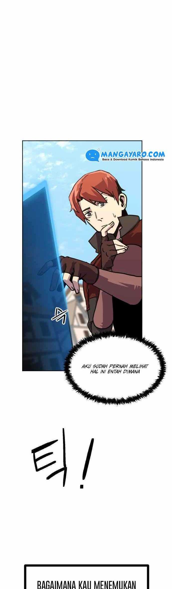 Final Boss Chapter 01 Gambar 65