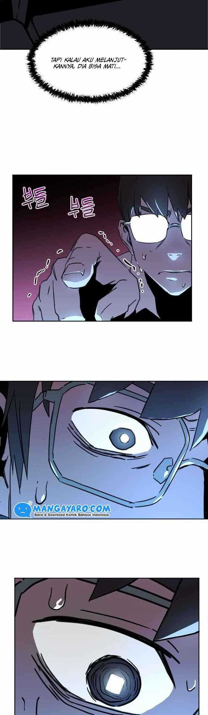 Final Boss Chapter 01 Gambar 72