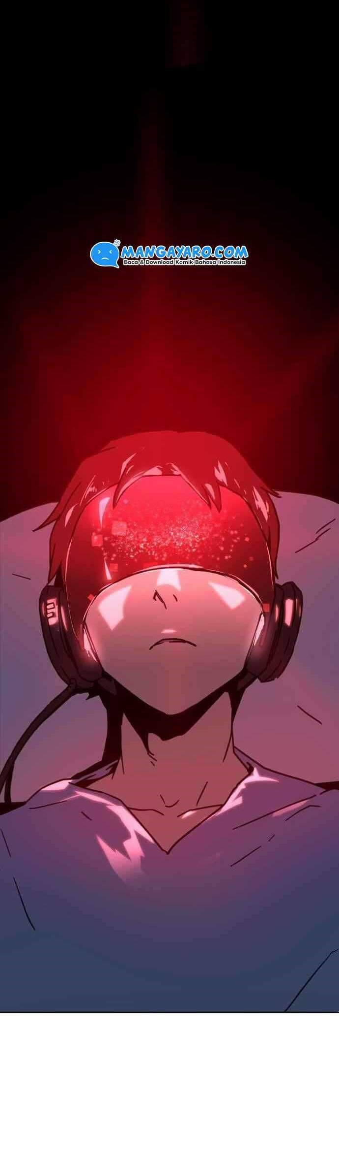Final Boss Chapter 01 Gambar 74