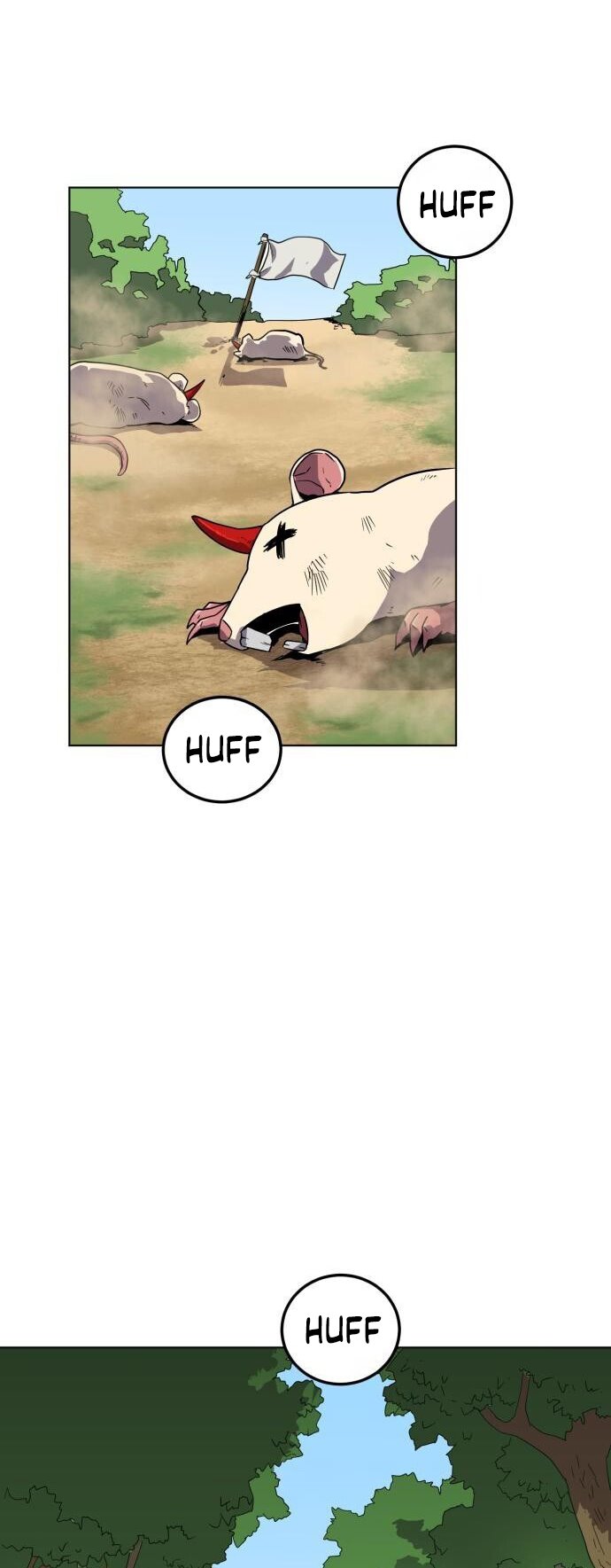 Final Boss Chapter 04 Gambar 2