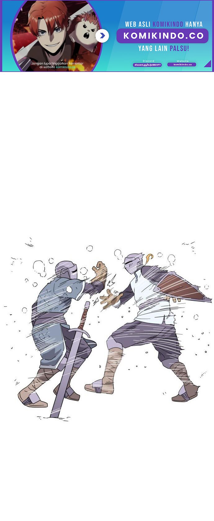 Final Boss Chapter 04 Gambar 4