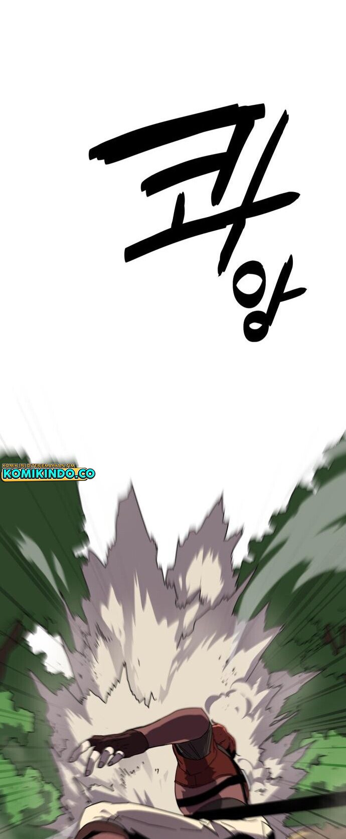 Final Boss Chapter 04 Gambar 5