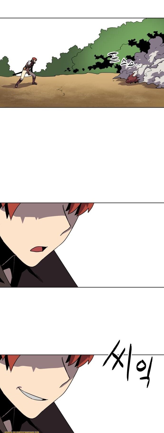 Final Boss Chapter 04 Gambar 7