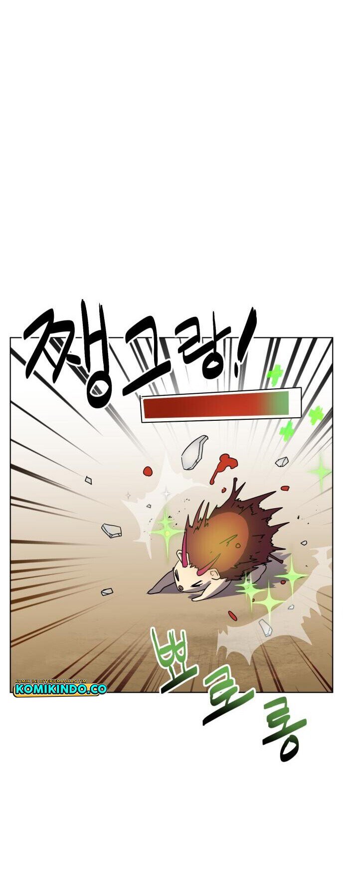 Final Boss Chapter 04 Gambar 10
