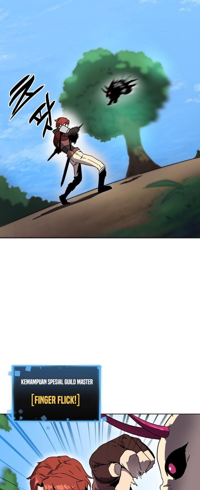 Final Boss Chapter 04 Gambar 14