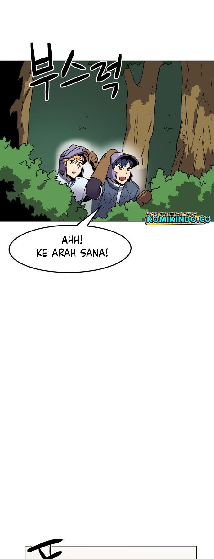 Final Boss Chapter 04 Gambar 17