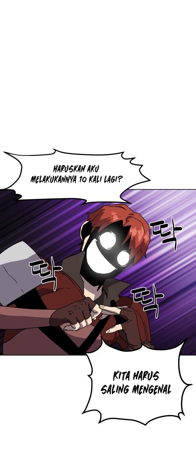 Final Boss Chapter 04 Gambar 19