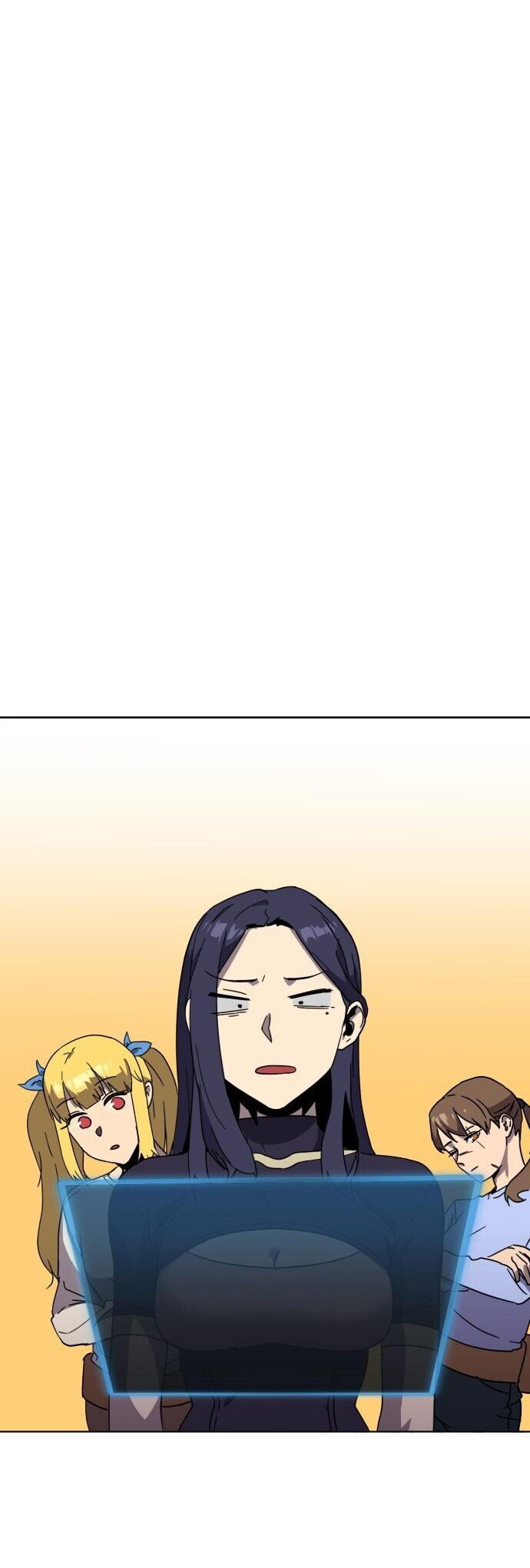 Final Boss Chapter 04 Gambar 25