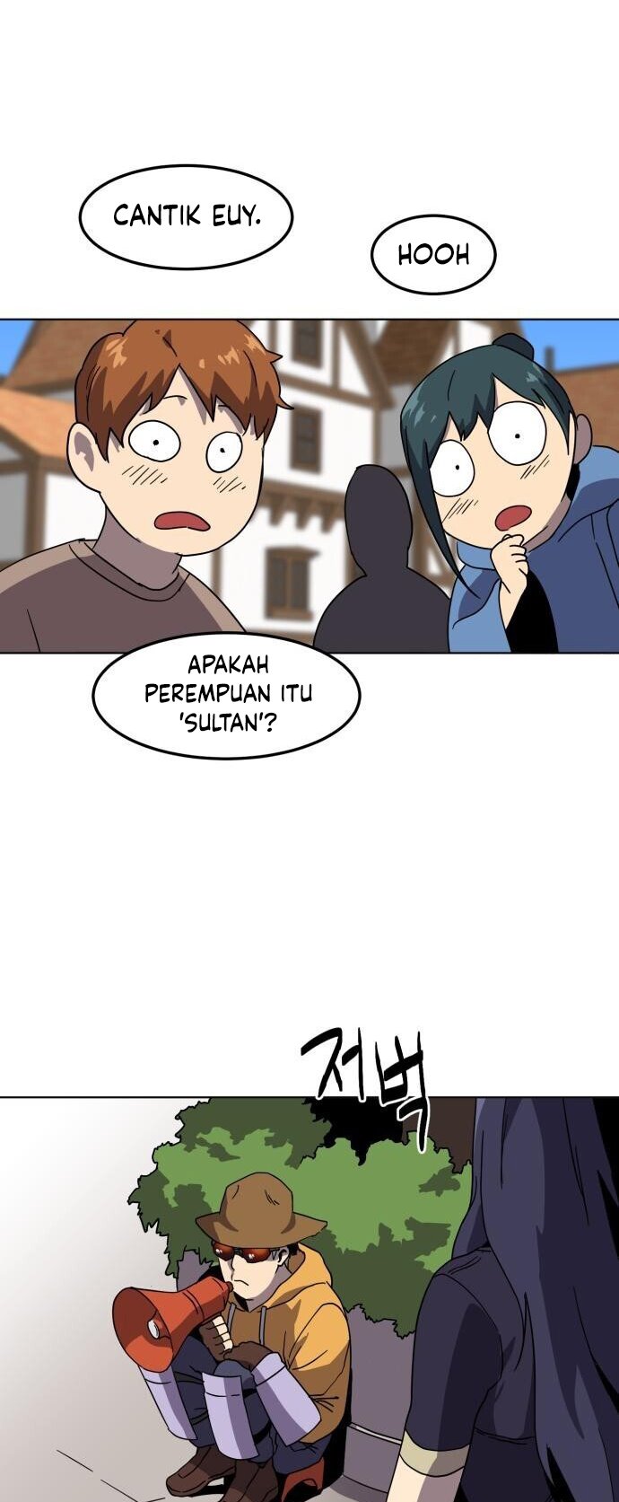 Final Boss Chapter 04 Gambar 29