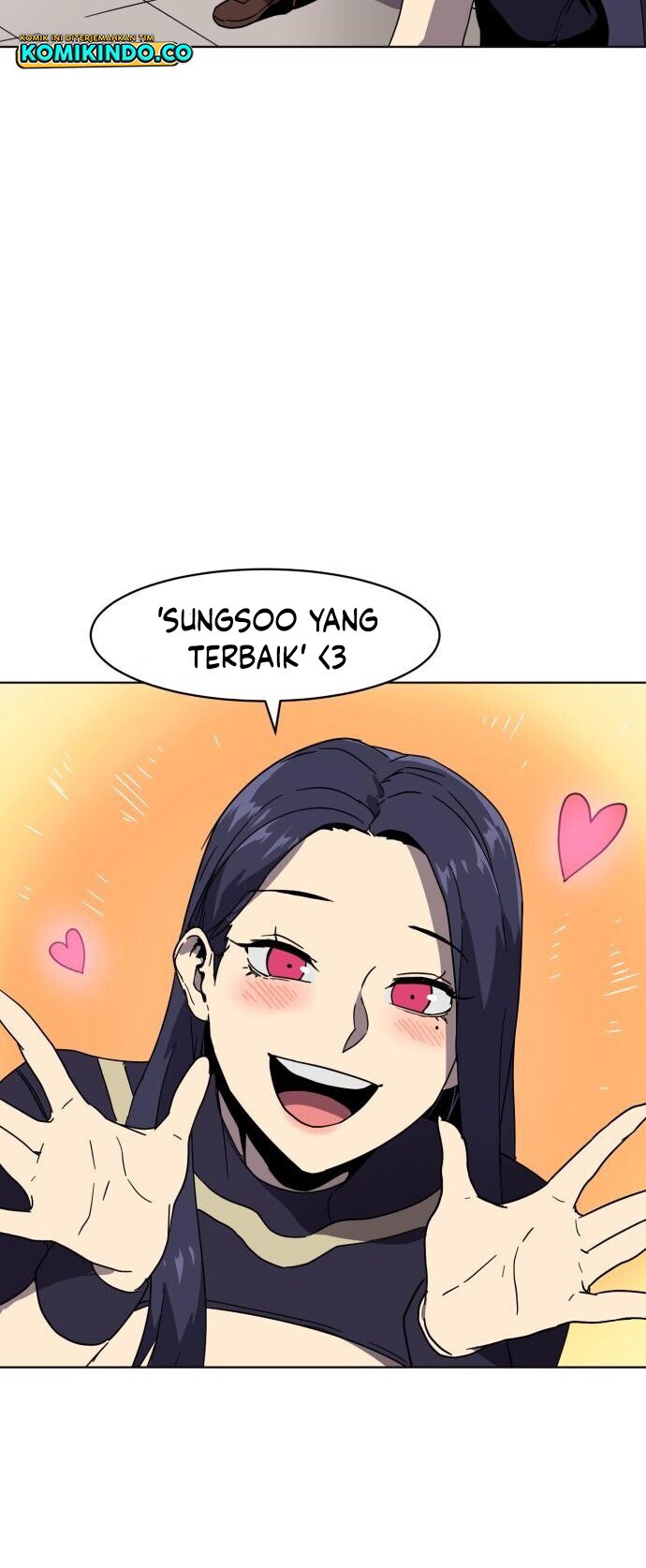 Final Boss Chapter 04 Gambar 30