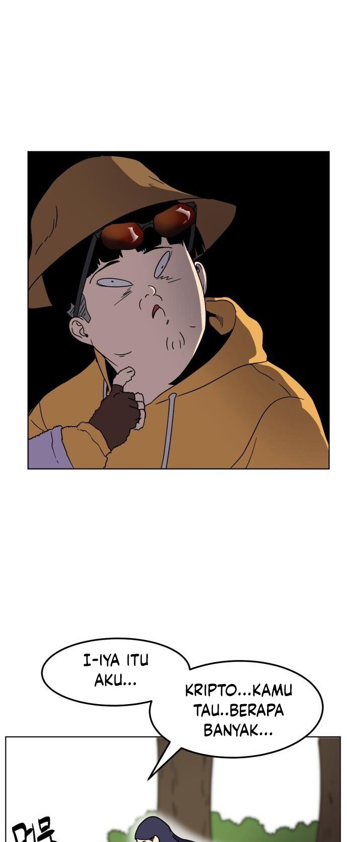 Final Boss Chapter 04 Gambar 31