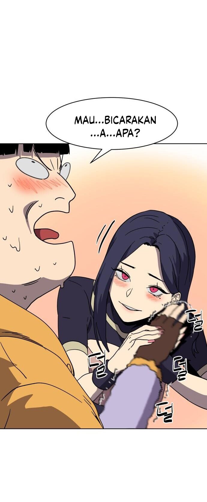 Final Boss Chapter 04 Gambar 33