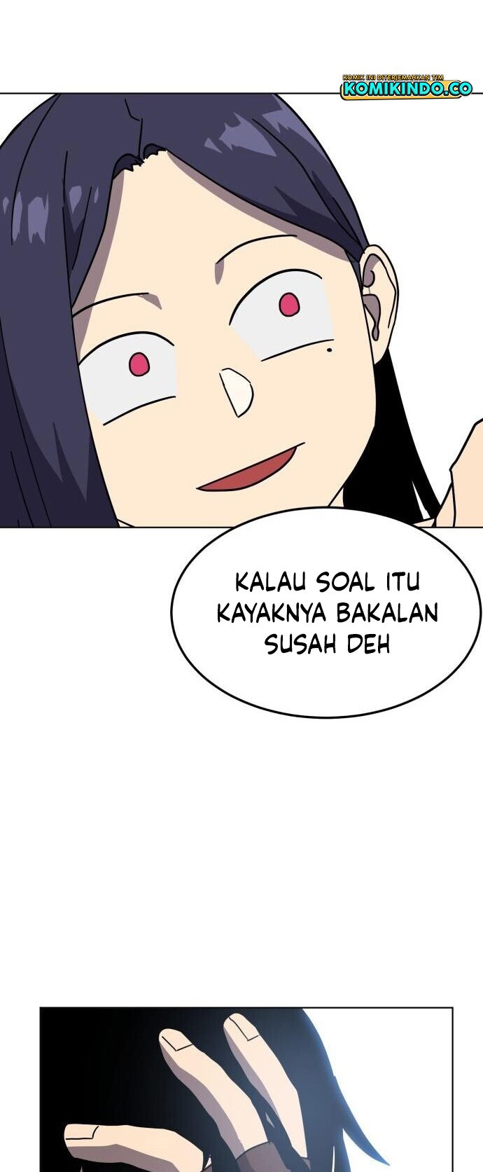 Final Boss Chapter 04 Gambar 38