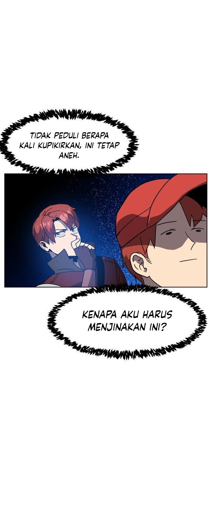 Final Boss Chapter 04 Gambar 48