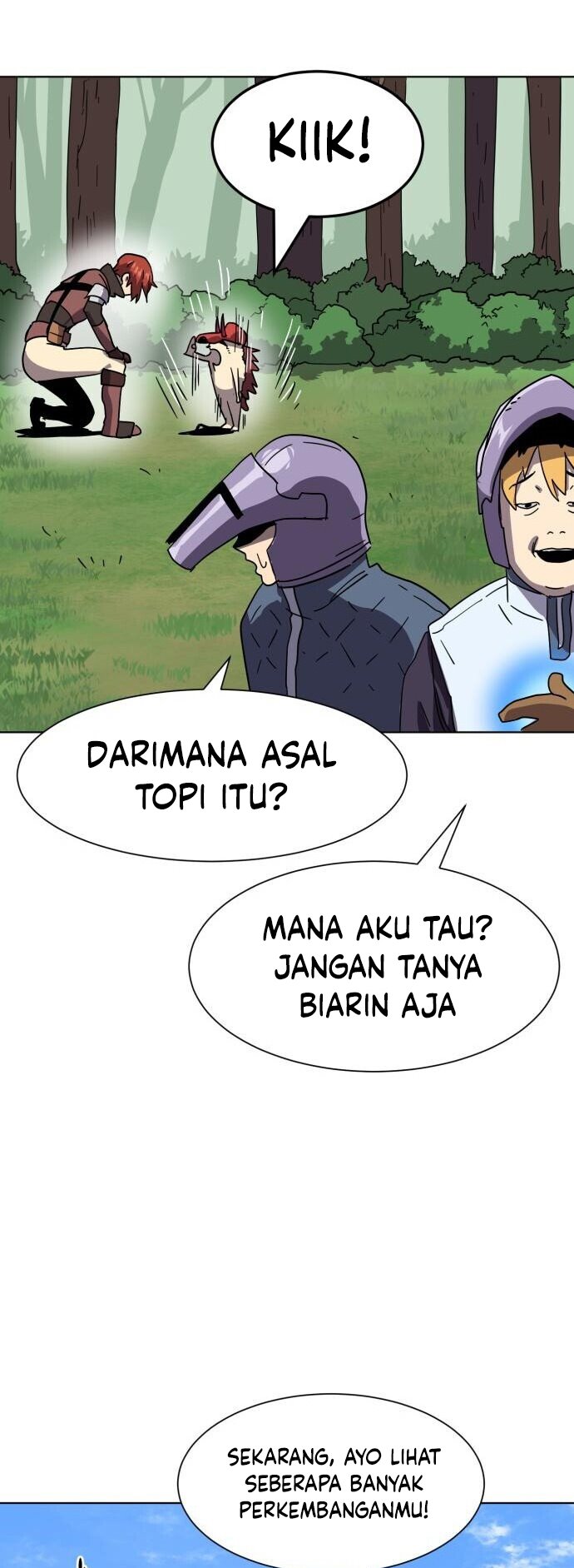 Final Boss Chapter 04 Gambar 53