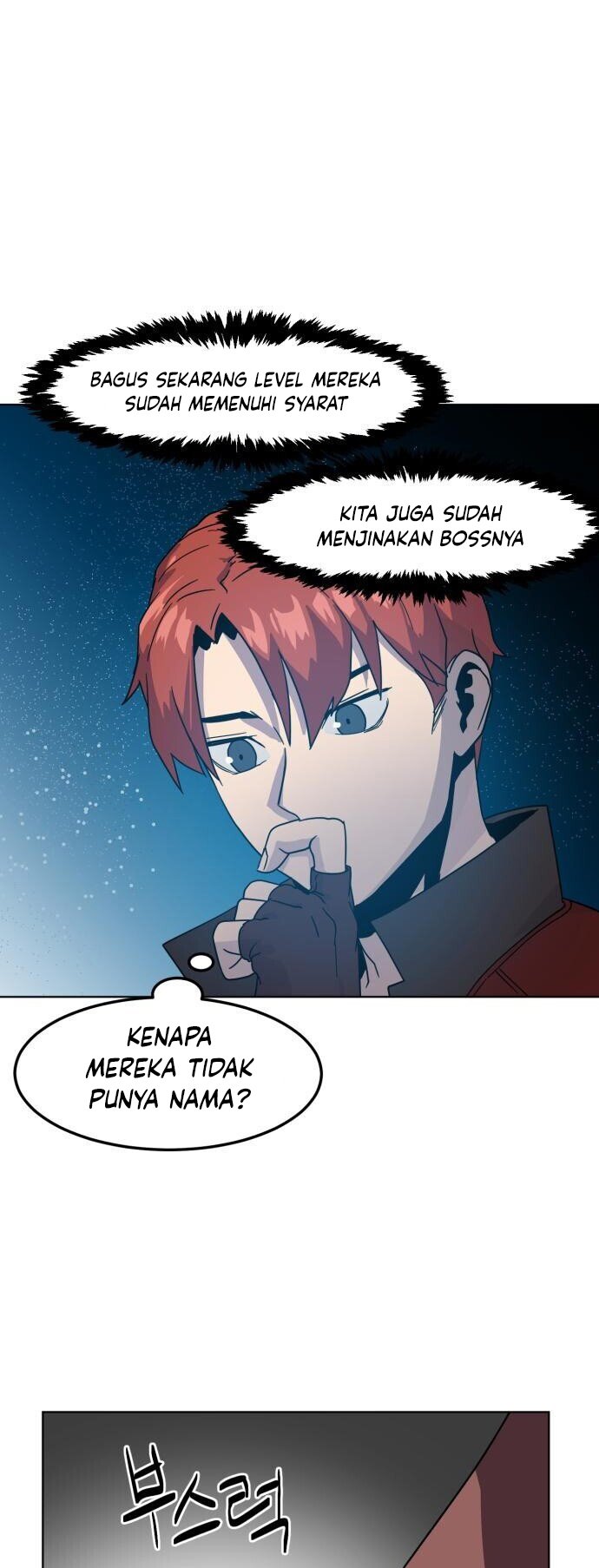 Final Boss Chapter 04 Gambar 55