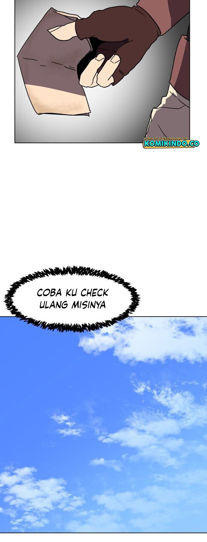 Final Boss Chapter 04 Gambar 56