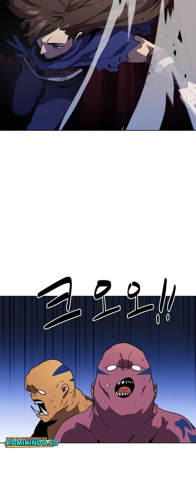 Final Boss Chapter 04 Gambar 60