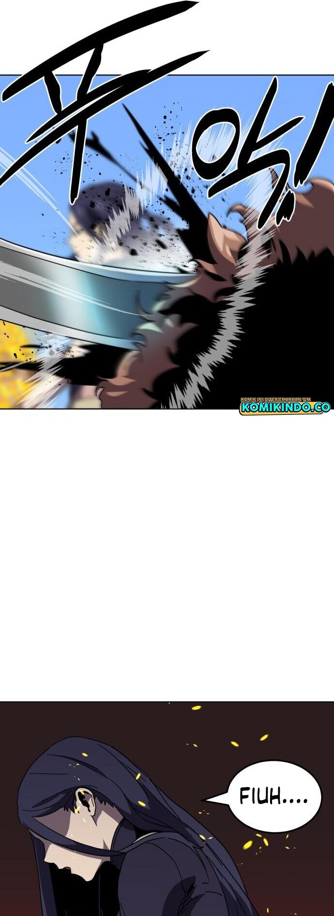 Final Boss Chapter 04 Gambar 65