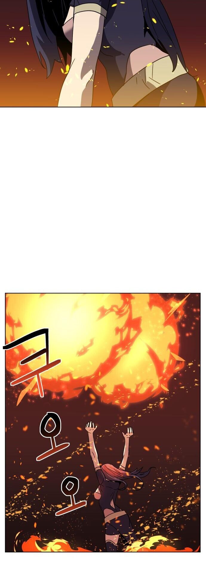 Final Boss Chapter 04 Gambar 66