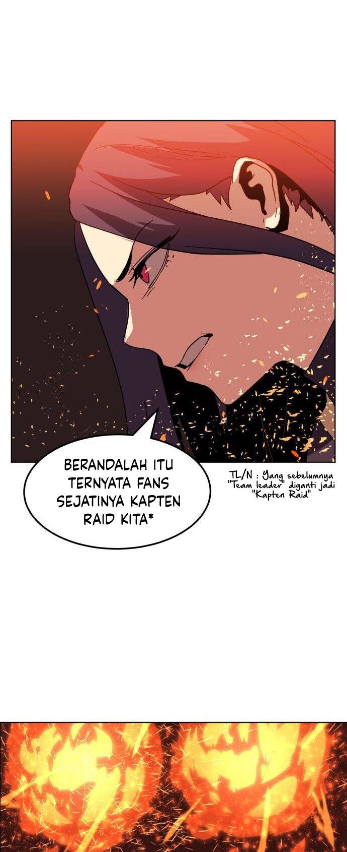 Final Boss Chapter 04 Gambar 67