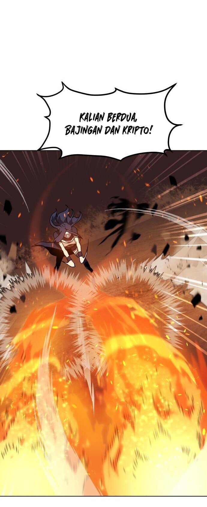 Final Boss Chapter 04 Gambar 69