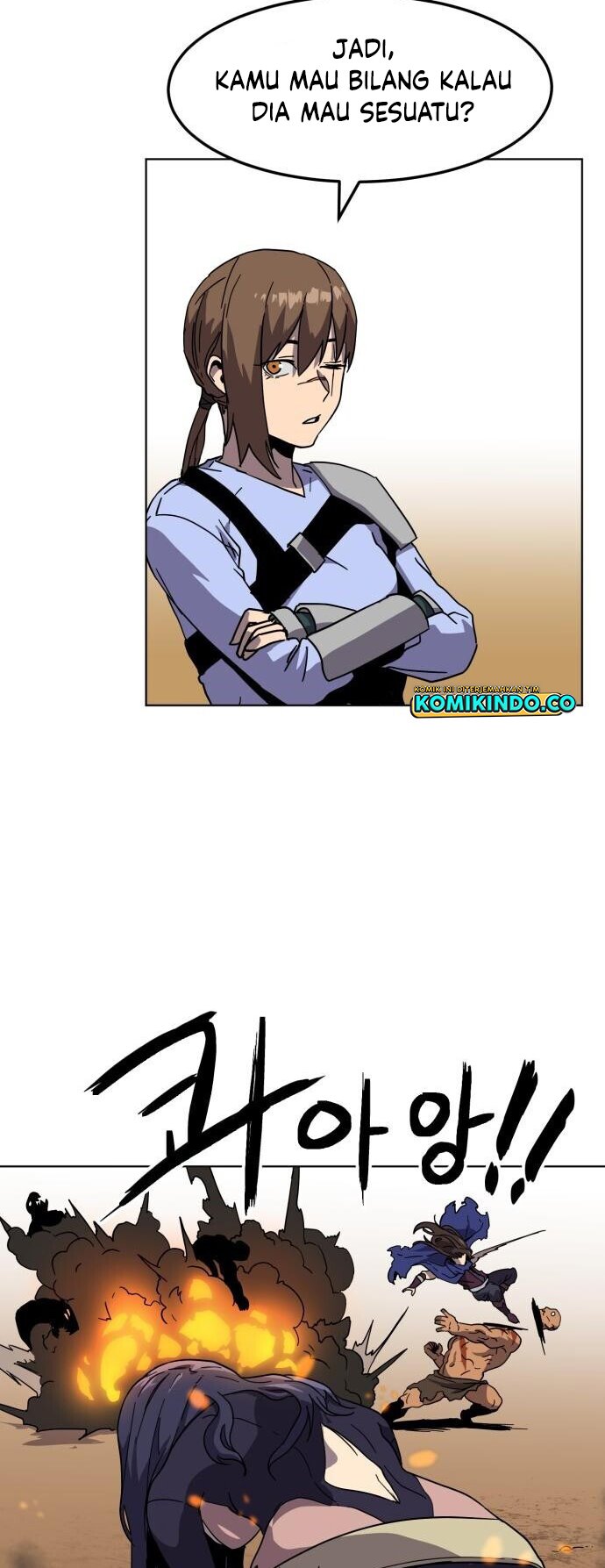 Final Boss Chapter 04 Gambar 71